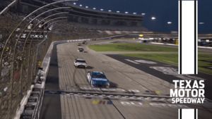 Kyle Larson empoche le millions de dollars de la NASCAR All-Star Race