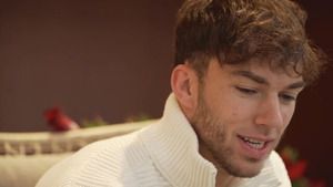L'heure des adieux entre Pierre Gasly et AlphaTauri