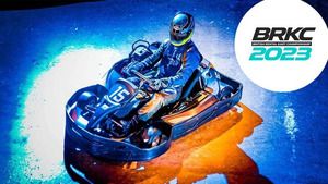 Live - BRKC 2023: Sunday
