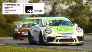 Porsche Cup Brésil - Vivez les qualifications à Curitiba