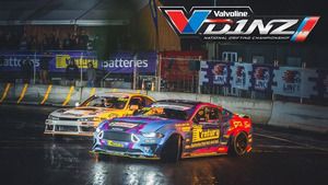 Live - Grand Finale: Baypark