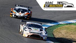 Live - Hockenheimring: Qualifying 1