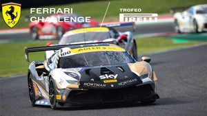 Live - Imola: Coppa Shell - World Final Race