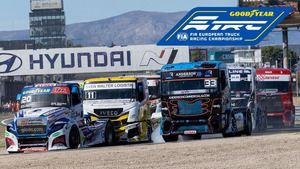 Live - Jarama: Race 3 (EN)