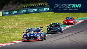 Live - Round 4: Hungaroring