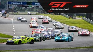 Live - Sugo: Race 1