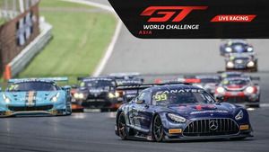 Live - Sugo: Race 2