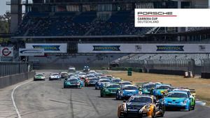 En directo - Zandvoort: Carrera 2