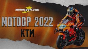 MotoGP 2022, KTM: la fretta è spesso cattiva consigliera