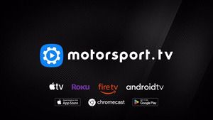 Motorsport.tv Sizzle 2023