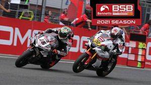 Oulton Park: Round 9 Race 2