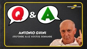 Q&A F1 con Antonio Ghini: Leclerc, meglio al volante che in TV