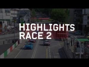 WTCR Race of Portugal - Wyścig 2