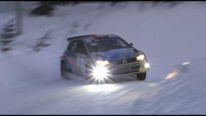 Rally Lima 2023