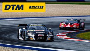 Highlights: DTM Red Bull Ring - Race 1