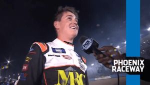 ‘So long I’ve wanted this moment’: Zane Smith takes the title at Phoenix