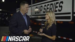 Steve O’Donnell: Next Gen ‘tampil sangat baik’ di Daytona