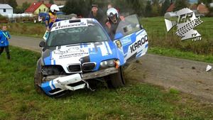 Rally Radków 2022