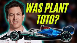 F1 2023 Q&A: Wird Williams zum Mini-Mercedes?