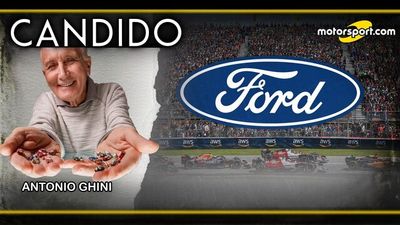 Ghini: