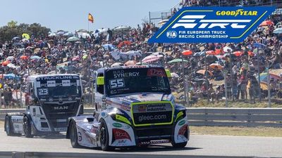 Live - Jarama: Rennen 4 (DE)