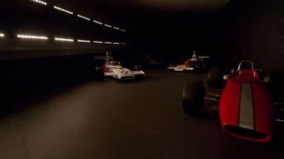 McLaren anuncia el nombre de su monoplaza de Fórmula 1 2023