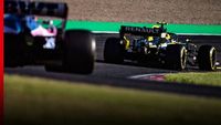 Renault: Die Hintergründe zur Disqualifikation in Japan