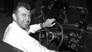 Carroll Shelby - King of the Road