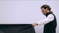 Les pilotes Peugeot découvrent leur Hypercar