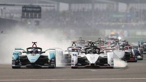 Ciudad de Mexico E-Prix: Los mejores momentos