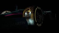 James Bond x Aston Martin Cognizant F1 Team