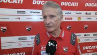 Gehen Bautista und Ducati getrennte Wege?