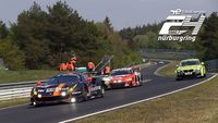 Live - 24h Nürburgring: Qualifying 2