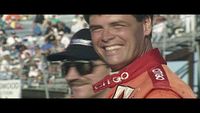 «В мгновение ока: от триумфа до трагедии». О гонщике NASCAR сняли фильм