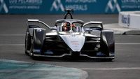 E-Prix de Santiago : les temps forts de la course
