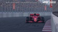 Découvrez le circuit de Hanoi dans F1 2020