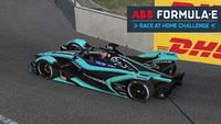 LIVE: l'E-Prix virtuale di New York di Formula E