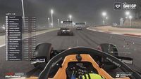 Not the Bah GP 2. yarış özeti