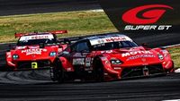 Round 6: Sugo GT 300km Race Highlights