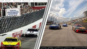 North Wilkesboro welcomes Cup for first points race in 30 years; Dover to host All-Star Race