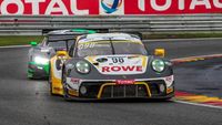24 Hours of Spa - Full race highlights