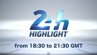 24H du Mans 2020 : Les temps forts à 9H de course