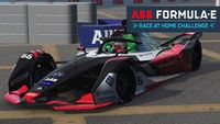 Live: l'E-Prix virtuale di Hong Kong di Formula E