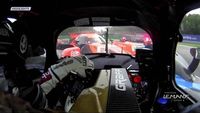 European Le Mans Series: 4 Hours of Monza - Race highlights