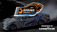 Race 4 KNAF-certified Gran Turismo Sport Spring Trophy 2022 powered by Goodyear