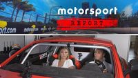 Miami: Eine Runde im Simulator