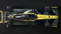 Bemutatkozott a Renault R.S.19!