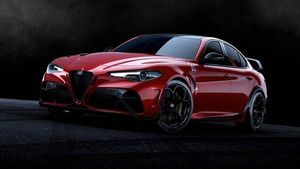 Alfa Romeo GTA és GTAm bemutató