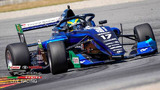 Hampton Downs Carrera 1
