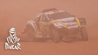 Dakar 2021: Etap 11 - Bohaterowie